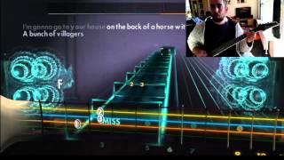 Rocksmith | Bloodhound Gang - Altogether Ooky [Lead Guitar]