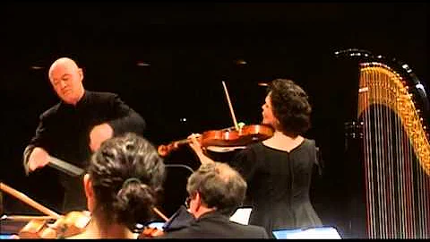 Berlioz Harold en Italie - I. Harold aux montagnes
