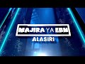 #MAJIRAYAEBN ALASIRI NA ROSE MBULA || GAVANA WAVINYA ATOA WITO AMANI