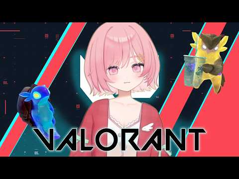 【 #valorant / #参加型 】アイアン底辺からの #valorant 成長記#243 ※参加の際は概要欄見てから！の配信サムネイル