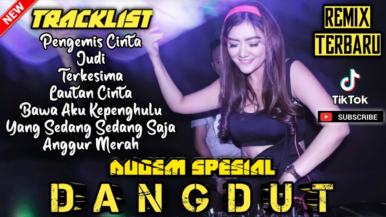 DJ PENGEMIS CINTA || DJ JUDI & DJ BAWA AKU KEPENGHULU || DUGEM DANGDUT FUNKOT TERBARU WITH DJ BIMBIM