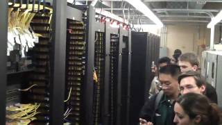 Netriders 2010 Stanford IT