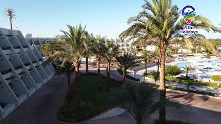 Pharaoh Azur Resort - Hurghada, Egypt