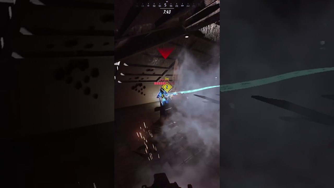 Insane OFF META Heavy Build...