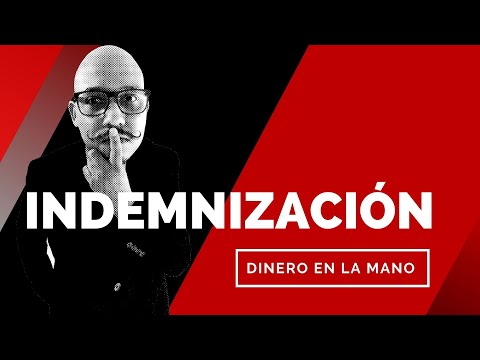 Video: ¿Qué es el seguro de indemnización sin búsqueda?