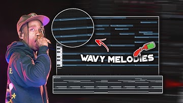 How to Make CRAZY Beats for Travis Scott/Don Toliver In 2021 | FL Studio 20 Tutorial