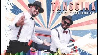 santesh song-Tanggima kuthu mix#Tanggima# #TAMILREMIX