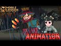 MOBILE LEGENDS ANIMATION #79 - HALLOWEEN PARTY PART 1 OF 2