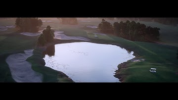 Twinmotion 2022 Community Challenge #9: "Sketchfab in Motion" / Morning Golf