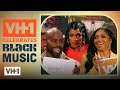 Situational Soundboard | VH1 Black History Month w/ Santwon, Jaida Essence Hall, & Brooke Valentine