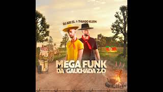 Mega funk da Gauchada 2.0