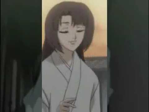 Peacemaker Souji Okita