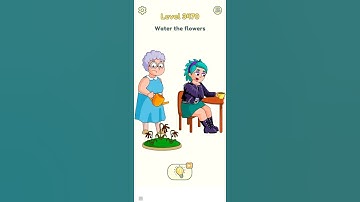 Dop 2 - Delete One Part (Find and answer) Level 3470 | Subscribe Channel #dop2 #viral_shorts #shorts