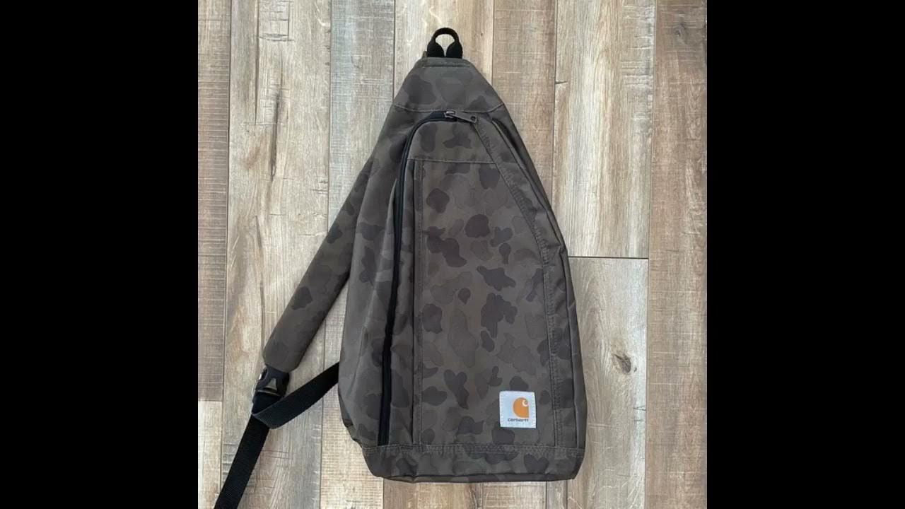 Carhartt Mono Sling Backpack 