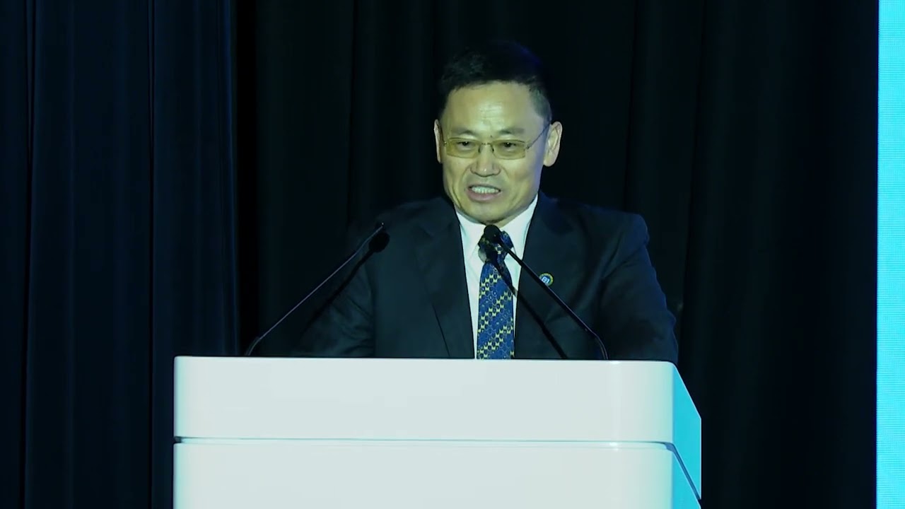 World Laureates Summit · Genetic Science Forum · Keynote Speeches