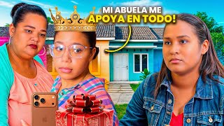 Download Lagu LA ABUELA LE DA TODO Y LA NIÑA NO RESPETA MP3