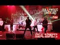 HOLLYWOOD UNDEAD *USUAL SUSPECT* @ THE PLAZA LIVE ORLANDO (10/3/17)