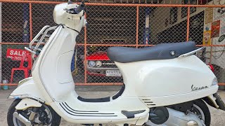 VESPA LX125 3V IE 2013 ขาย 30,000 บาท0867853082 ปุ๊ยalps_pui