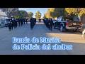 BANDA DE MUSICA OLICIA DEL CHUBUT