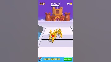 Noob Vs Pro Vs Hacker Gameplay#shorts #gaming #short