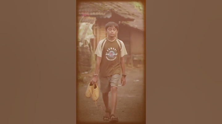 Rammat Gammat | Short Film | Drishyam Films