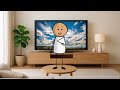 SIMBA YETU WEWE NA NANI Comedy Viralvideo Cartoon Stw Tz 