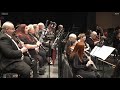 4k academic festival overture by johannes brahms performed by temecula valley symphony