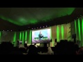 إنشودة أفواه القرآن .. مؤتمر السلام بأستراليا 2013
