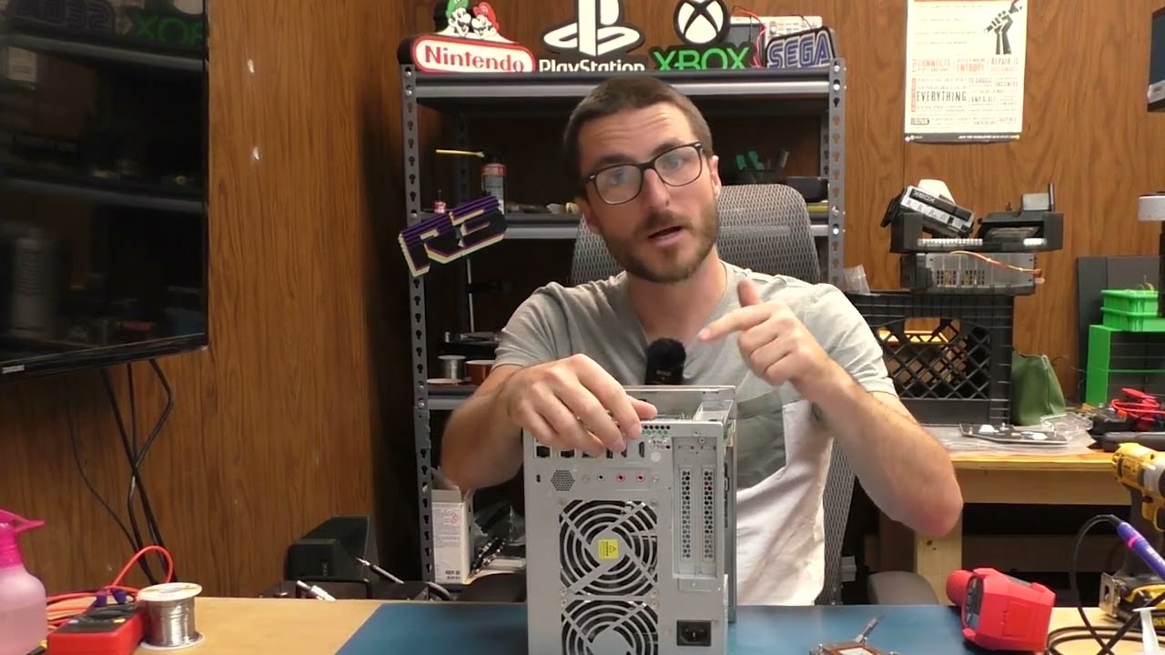 Исправлено зависание QNAP TVS-673E при проверке памяти.