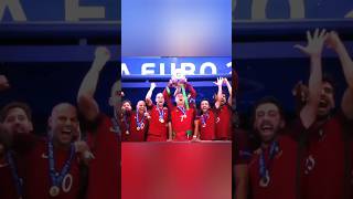 Cristiano Ronaldo?? Portugal Freekick Goal #shorts #reels #ronaldo #footballshorts