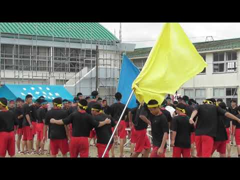 サークル #土砂降り #第51回 #中央高校 #体育祭 2019