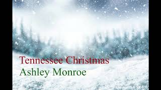 Video thumbnail of "Ashley Monroe - Tennessee Christmas"