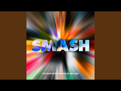 Left to my own devices (2023 Remaster) - YouTube