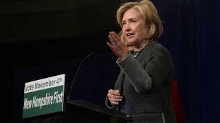 Hillary Clinton top choice for the wealthy