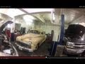 Garage jean charles  paris part 1  spcialiste us cars