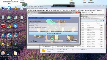 Transformice 1.60 Server Kurma Tizax Farkıyla
