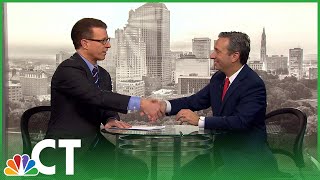 Talking 2020 With Sen. Bob Duff Nbc Connecticut