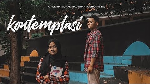 GSFF - CREWCACI - Kontemplasi