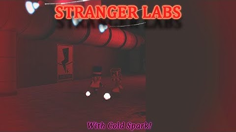 A Hat in Time: Stranger Labs