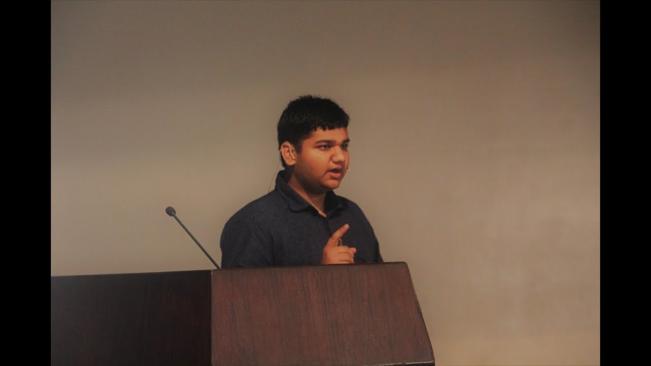 Step Out of Your Comfort Zone | Kartik Soneji | NLDtalk Fourth Edition