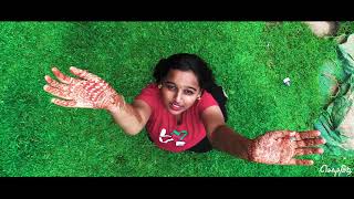 Ooty Girl Puberty Ceremony Outdoor Video | Shreya | Kanaa - Othaiyadi Pathayila