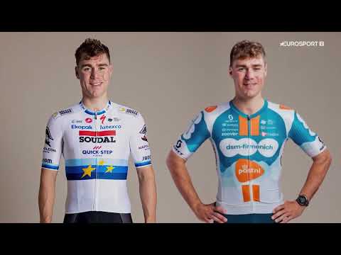 CYCLISME - Pourquoi Fabio Jakobsen a quitté la Quick-Step pour rejoindre DSM-Firmenich PostNL
