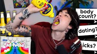 Playing Truth or Dare Was a Mistake.. screenshot 1