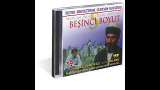 Kapıcı Musa    (Beşinci (5.) Boyut)   (1993)