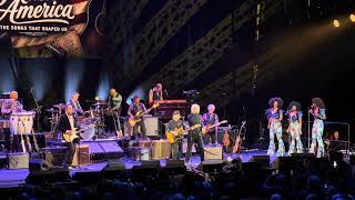Jon Bon Jovi and Nils Lofgren - “Rockin’ in the Free World” - Long Branch, New Jersey - June 5, 2026 Profile