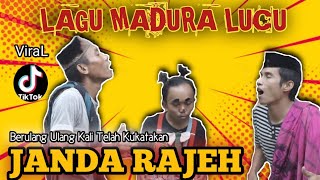 Download Lagu LAGU MADURA LUCU // BERULANG ULANG KALI TELAH KU KATAKAN // HANYA UNTUKMU VERSI MADURA LUCU MP3