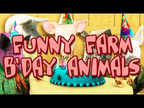 happy-birthday-animals---funny-farm