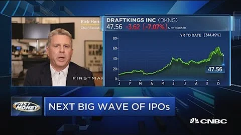 Next wave of consumer IPOs reflects innovation rev...