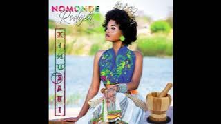 Nomonde Rodger - Nuna wa munhu (Official Audio)
