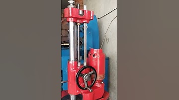 #shortvideo#cylinder boring machine
